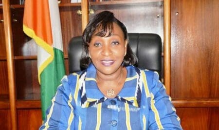 Districts Autonomes: 14 nouveaux ministres gouverneurs nommés !