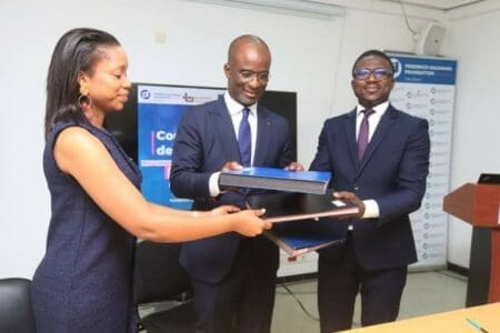 Riposte post-Covid-19 et relance économique : Un programme d’accompagnement des PME lancé