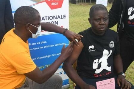 Point Covid 19 :36 nouveaux cas ce mercredi !