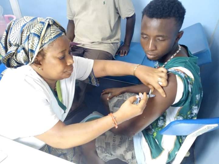 Point Covid 19 : 41 nouveaux cas ce samedi !