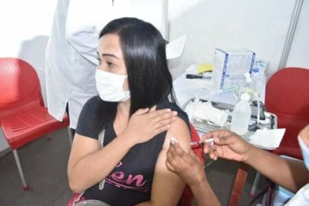 Point Covid 19 : 63 nouveaux cas ce mercredi !