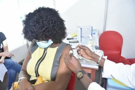 Point Covid 19 : 1 décès enregistré ce dimanche !