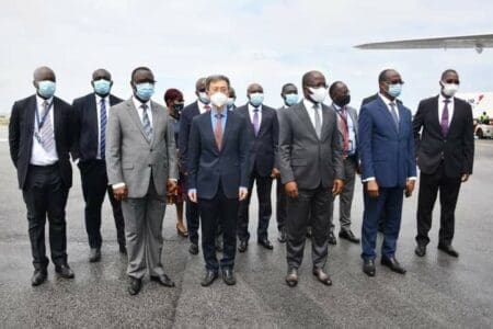 Point Covid 19 : 43 nouveaux guéris ce mercredi !