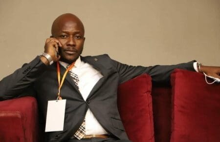 Interview ( Sylla Adama , President de l’UCE-PAIS) : »Nous luttons pour sortir l’informel de la précarité «