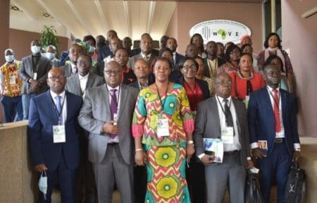 Lutte contre les maladies virales du manioc :Un atelier sur la présentation d’un plan de riposte ouvert à Abidjan