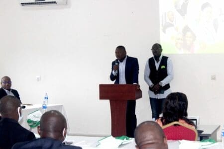 Paiement mobile/Assurance : Cinetpay séduit les assureurs!