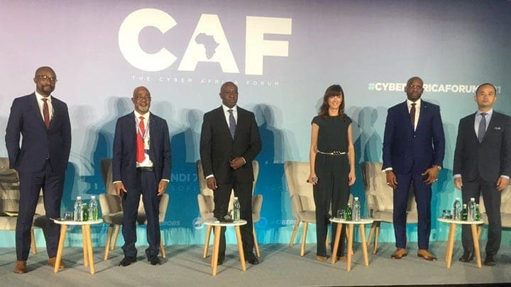 1ère édition du Cyber Africa Forum (CAF) : « La Cybercriminalité impacte à hauteur de 04 milliards de dollars en 2020 le continent africain »