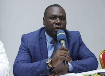 Communiqué :Agression des journalistes à la maison du PDCI