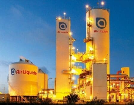 Industrie ( bilan annuel) : Air Liquide Côte d’Ivoire perd 2,462 milliards de FCFA en 2020!