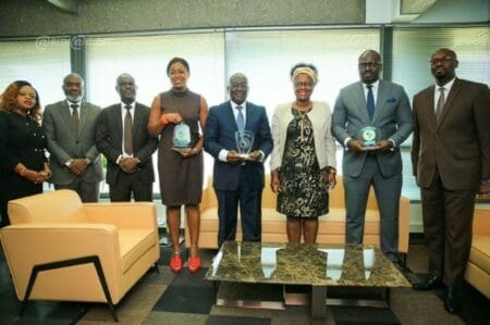 Distinction Banque : Versus Bank décroche plusieurs prix au Maroc !