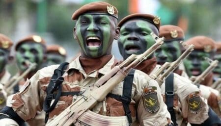 Recrutement de forces Armées : Le délai du dépôt des dossiers prorogé au lundi 12 juillet !