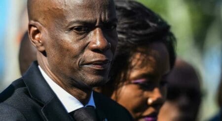 Haïti: le président Jovenel Moïse assassiné par un commando