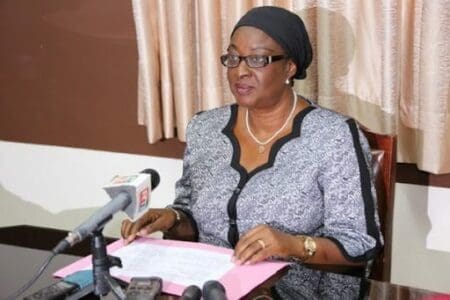 Côte d’Ivoire: le baccalauréat 2021 enregistre un taux de réussite national de 29,24%