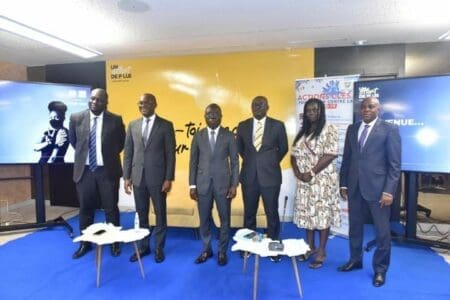 Point Covid 19 : 39 guéris et 1 décès vendredi !