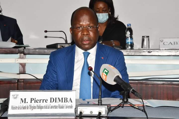 Point Covid 19 : 36 guéris ce mardi !