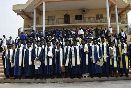 Programme GPE-Abidjan: une opportunité de bourse au profit des candidats