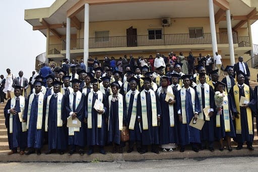 Programme GPE-Abidjan: une opportunité de bourse au profit des candidats