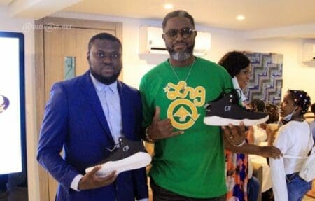 Économie du Sport: BBC ,le premier équipementier sportif ivoirien voit le jour