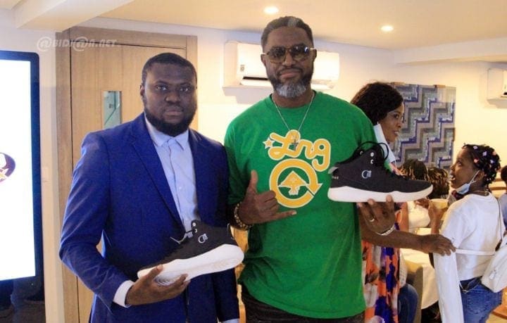 Économie du Sport: BBC ,le premier équipementier sportif ivoirien voit le jour