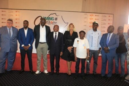 Tourisme :Lancement à Abidjan du Festival « Coming To Côte d’Ivoire »