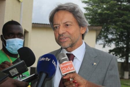 Côte d’Ivoire: 1,27 milliard Fcfa de l’UE au profit de 51 ONG