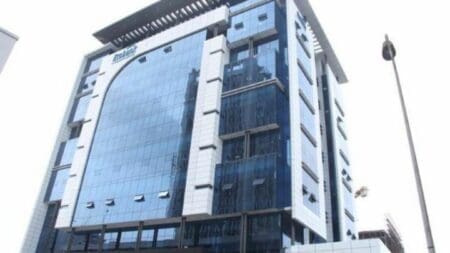 Le Groupe Ecobank et Microsoft donnent aux petites et moyennes entreprises africaines les moyens de réussir dans l’économie numérique