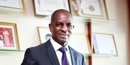 Banques:200 millions de FCFA d’indemnité pour les administrateurs de NSIA Banque Côte d’Ivoire
