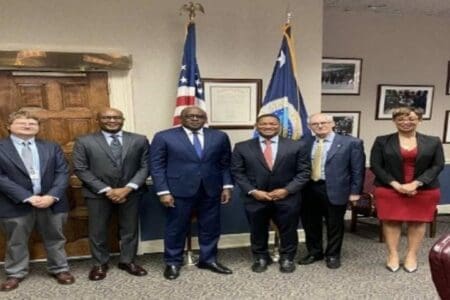 Diplomatie agricole ivoirienne : L’Ambassadeur Haïdara Mamadou en première ligne