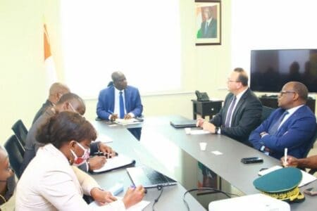 Industrie militaire : la Côte d’Ivoire bientôt dans le club fermé des grandes puissances