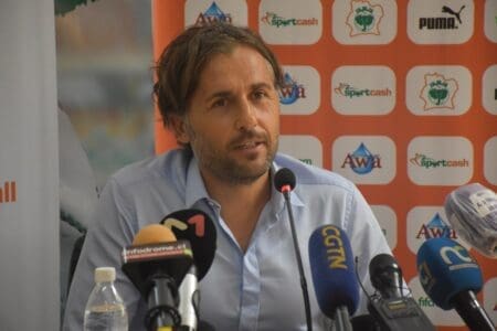 Préliminaires Coupe Du Monde (1ère Et 2ème J.): Voici Les 30 Eléphants Convoqués