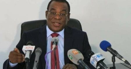 FPI: Affi réagit à la Décision de Laurent Gbagbo