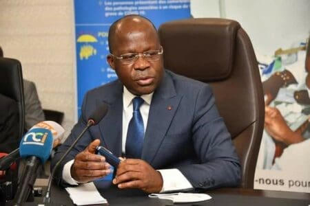 Point Covid 19:133 guéris et 11 décès ce mercredi