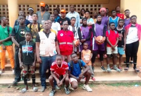 Immigration clandestine : Korohgo devoile quelques solutions