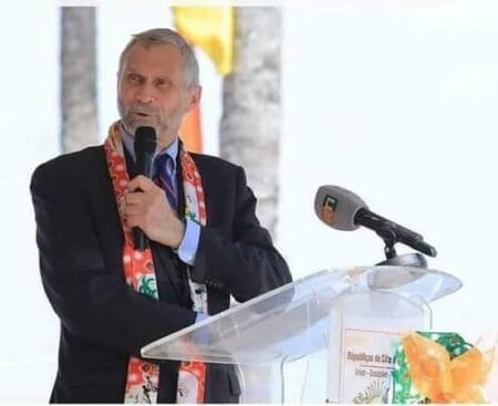 Côte d’Ivoire: 200 millions Fcfa des USA pour lever les obstacles liés au commerce