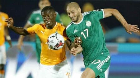 CAN 2021/Tirage au sort: Éléphants et Fennecs se retrouvent !