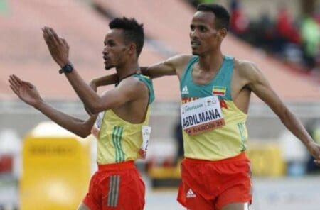 Athlétisme Mondiaux juniors: L’Afrique épingle ses premières médailles !
