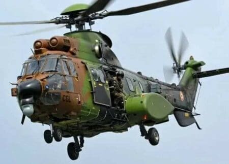 MI-24 porté disparu:Les précisions de l’État-Major Général des Armées