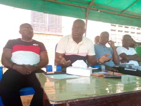 Yopougon/ Bagarre à la machette au tournoi du Zébié:Des sanctions tombent!