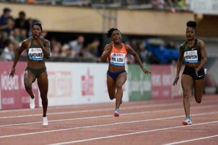 Athlétisme : Le Kenya candidat pour les mondiaux 2025