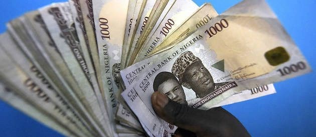 Le Nigeria lance l’eNaira, version numérique de sa monnaie