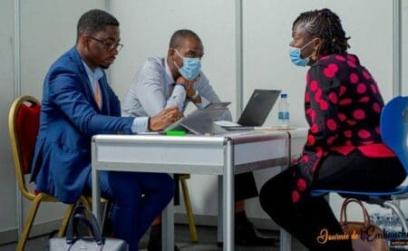 Journée d’embauche : 3200 candidatures reçues pour 49 offres d’emploi disponibles