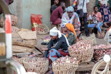 « Mois d’octobre, mois du consommer local »: Le Conseil national de lutte contre la vie chère va mener des actions de promotion des produits locaux