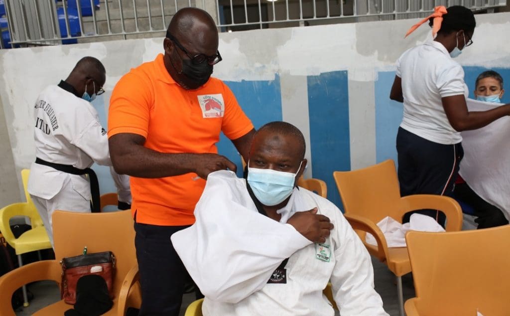 Taekwondo Formation au secourisme:Les Maîtres de salle initiés aux bonnes attitudes en cas d’accident