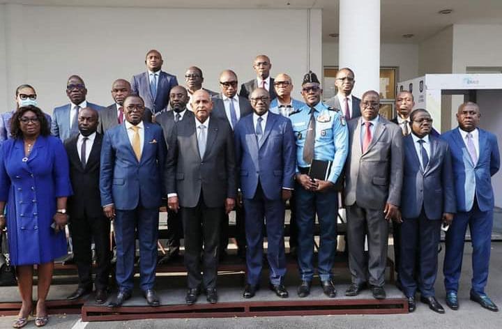 Déclaration du comité de veille du football ivoirien