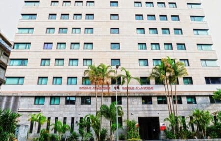 Banque Financement du commerce en 2020: La Banque Atlantique distinguée