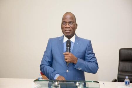 Marché titres publics Uemoa: la Côte d’Ivoire mobilise 1854 milliards Fcfa à fin août