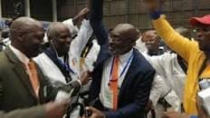 Me Jean-Marc YACÉ assurera l’héritage de Me Bamba Cheick