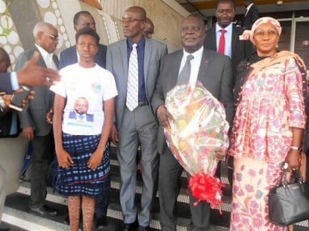 Athlétisme Centre de dvpt afr. d’Abidjan : La signature de convention ce jeudi