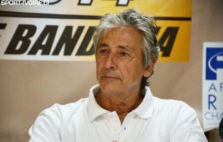 Alain Ambrosino confond ses détracteurs