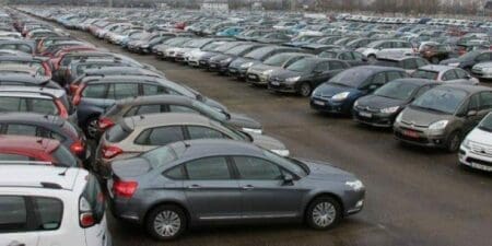 Voici les frais des mutations